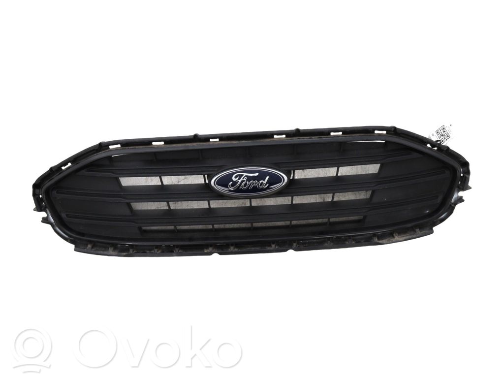 Maskownica / Grill / Atrapa górna chłodnicy   2279462,S11475Y