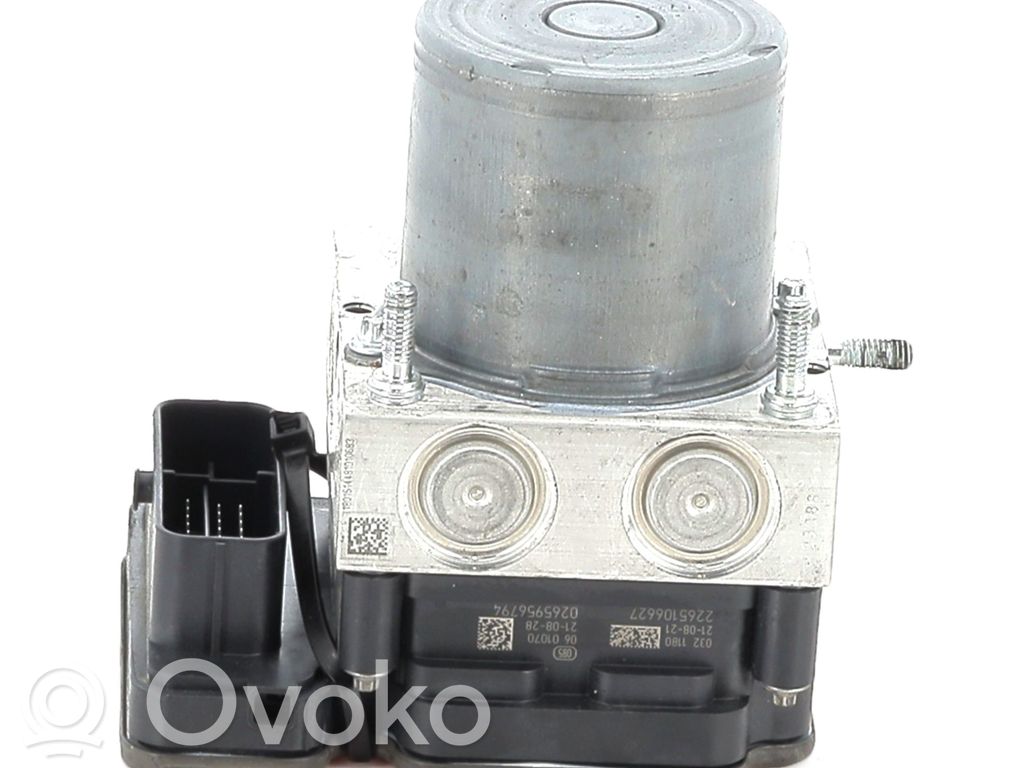 ABS bloks   476601978R,T09598M