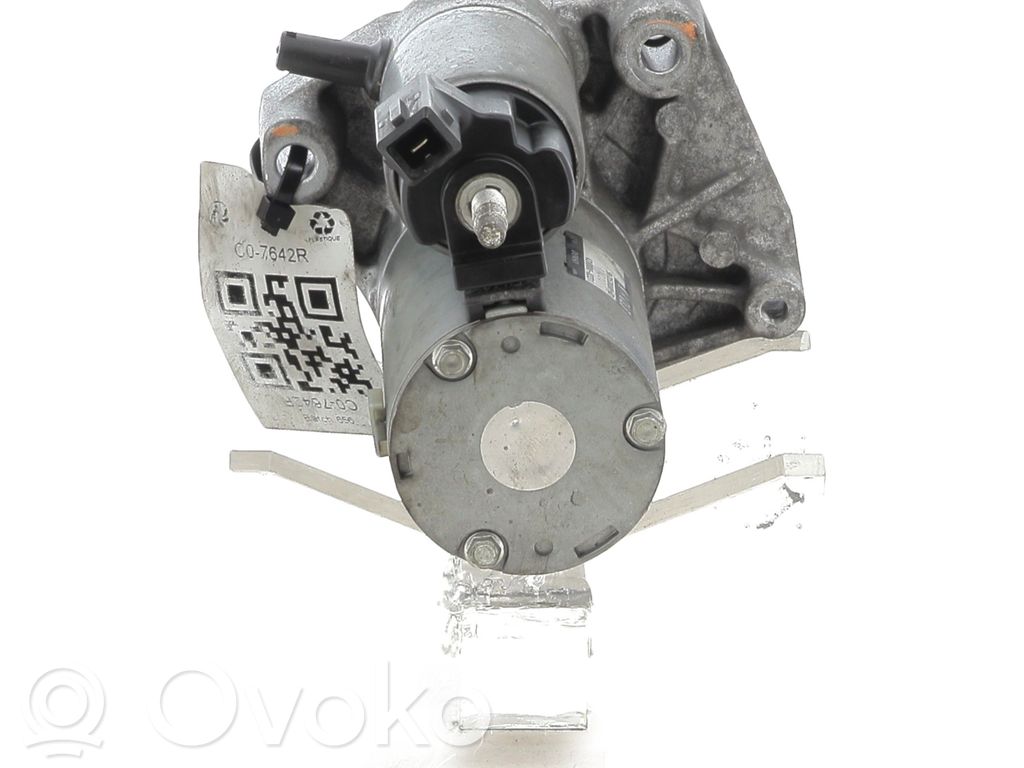 Motor de arranque   9688477380,C07642R