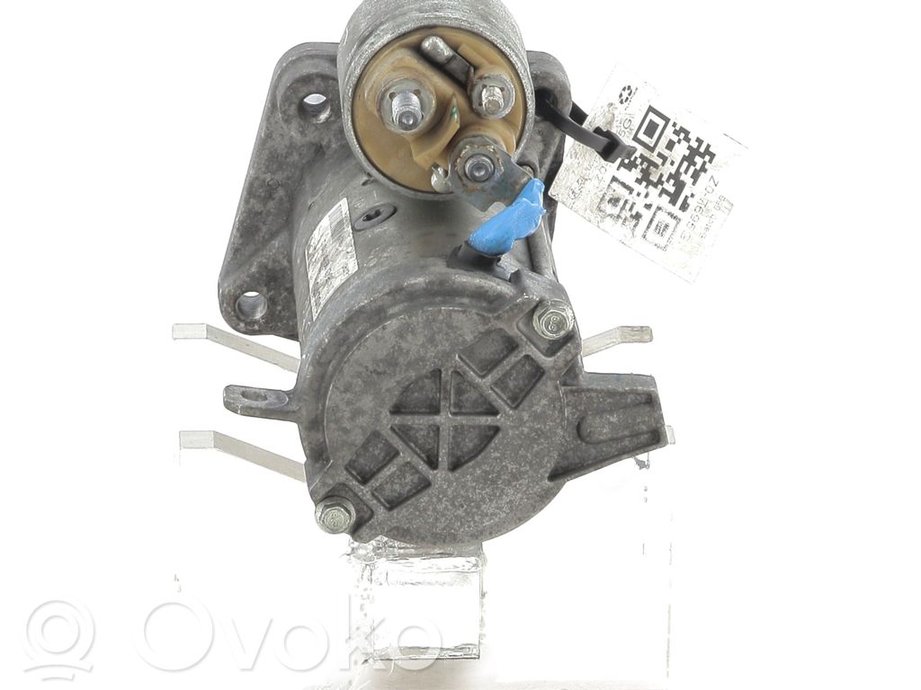 Volvo XC60 Starteris 