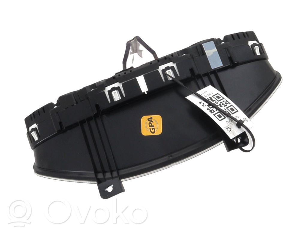 Speedometer (instrument cluster)   2588736,C09104U