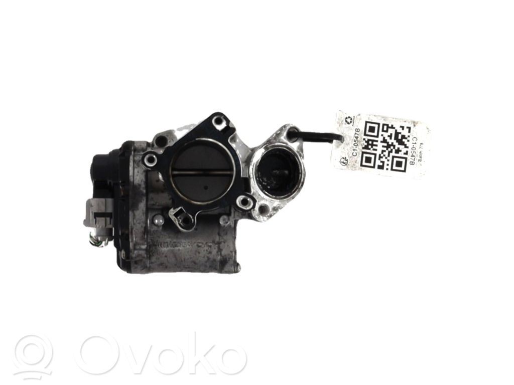Nissan Primastar Zawór EGR 