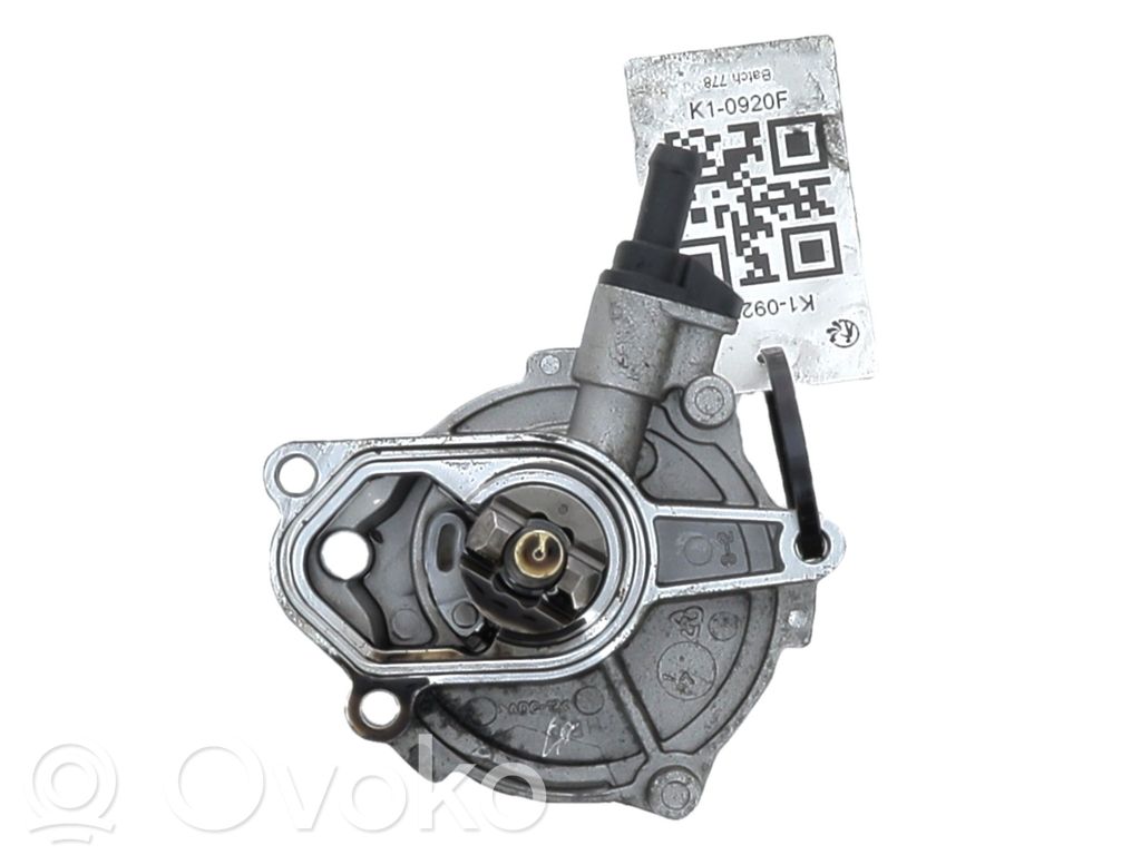 KIA Ceed Vacuum pump 
