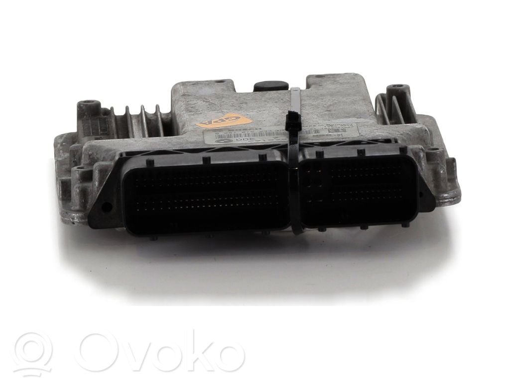 Mini One - Cooper Coupe R56 Engine control unit/module 
