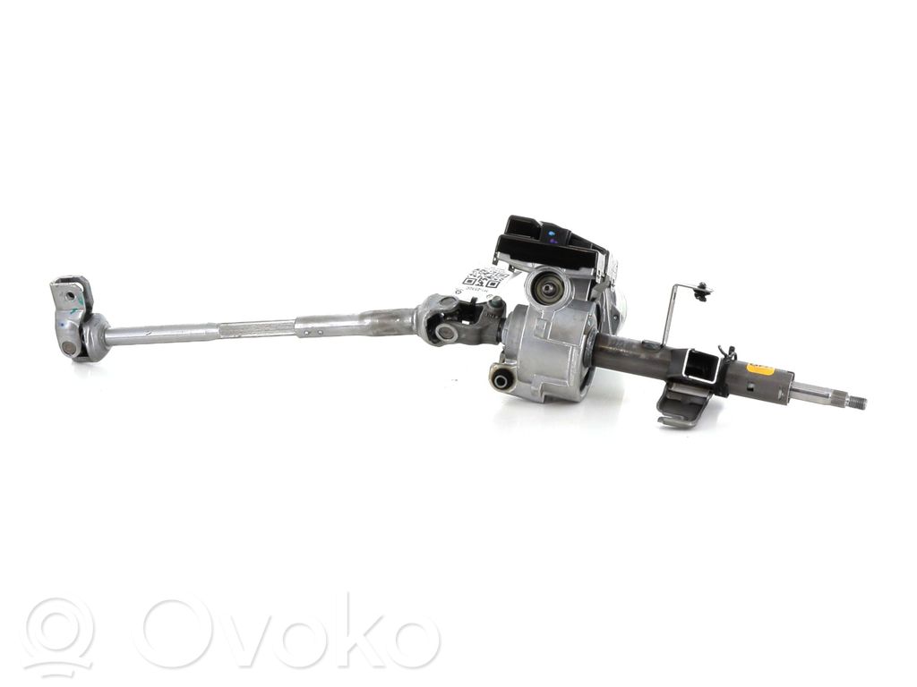 Dacia Spring Steering wheel axle set 