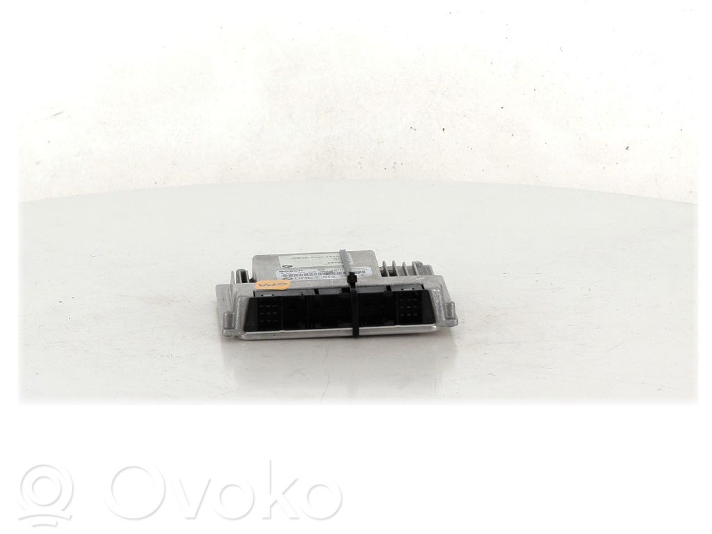 BMW 3 E46 Engine control unit/module 