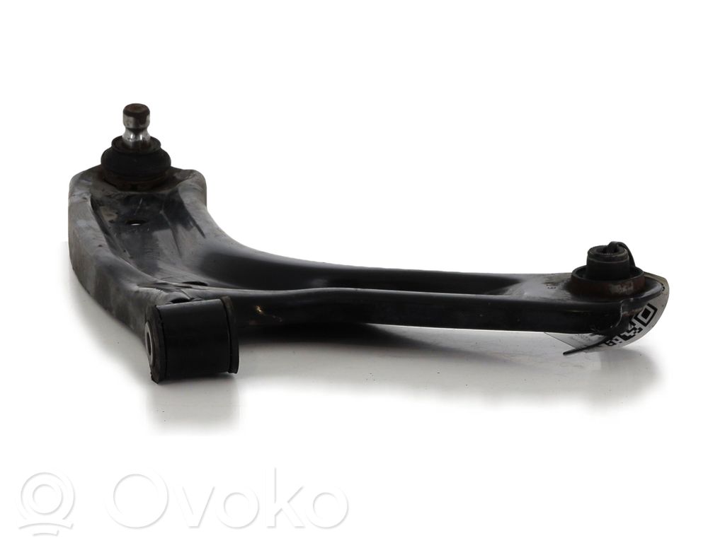 Dacia Spring Front lower control arm/wishbone 