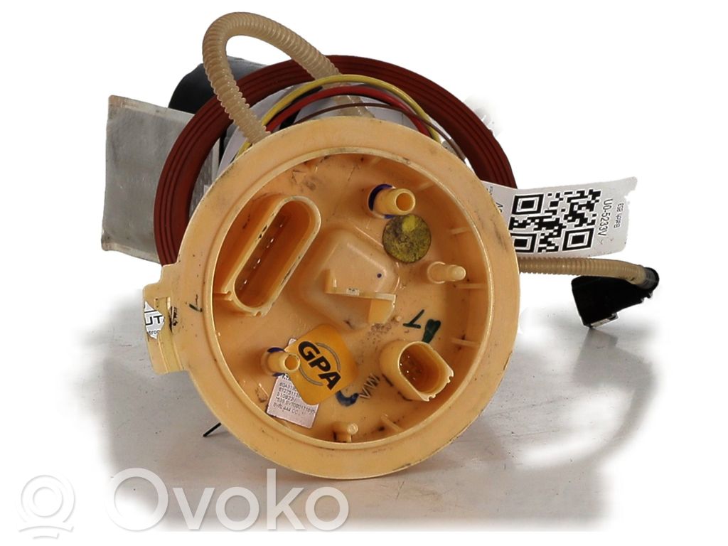 Pompa paliwa w zbiorniku   80A919087F,U05233V