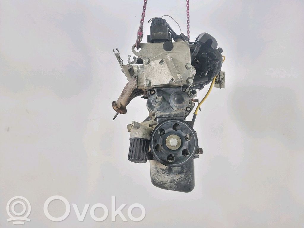 Motor   D7F703,E08820V