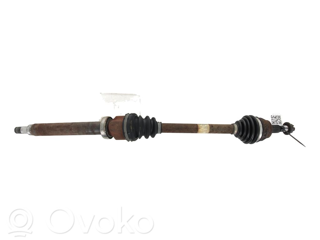 Ford Focus Front driveshaft 