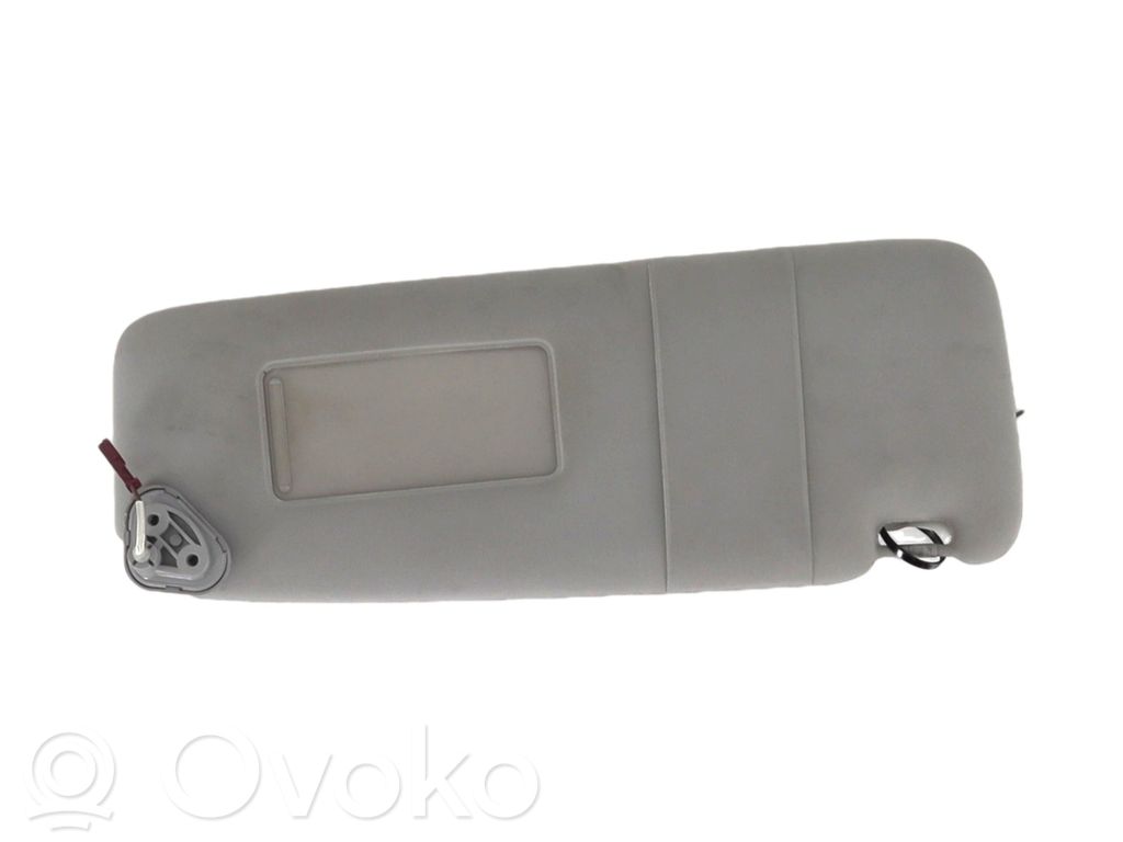 BMW 7 E65 E66 Sun visor 