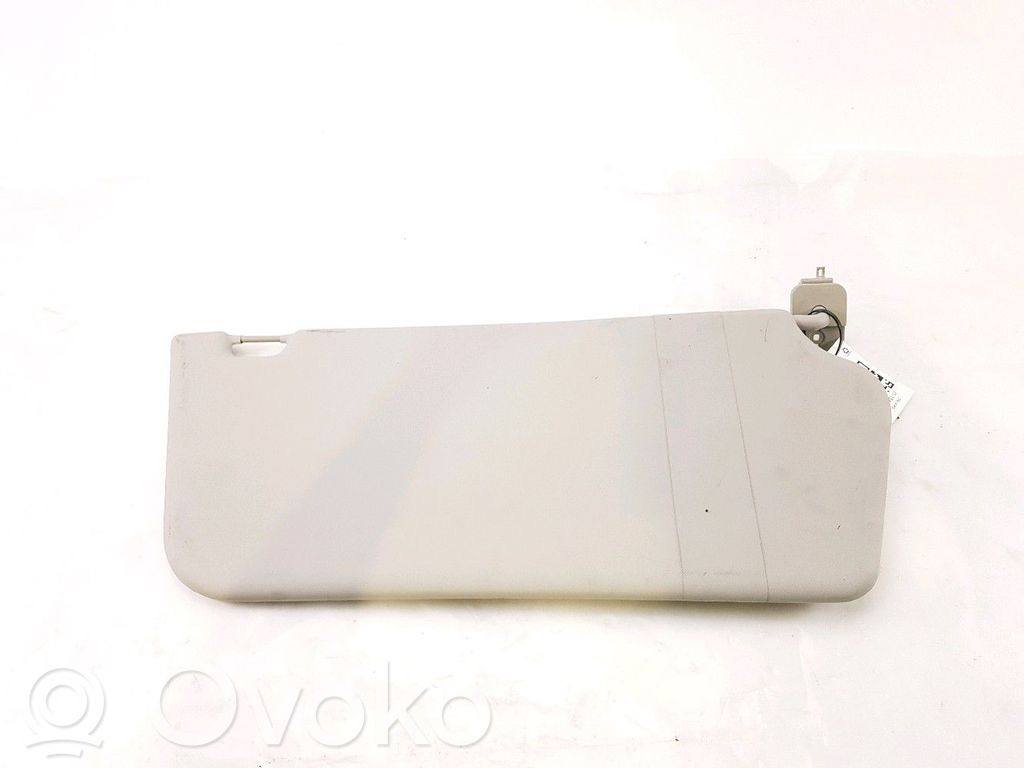 Ford Transit Sun visor 