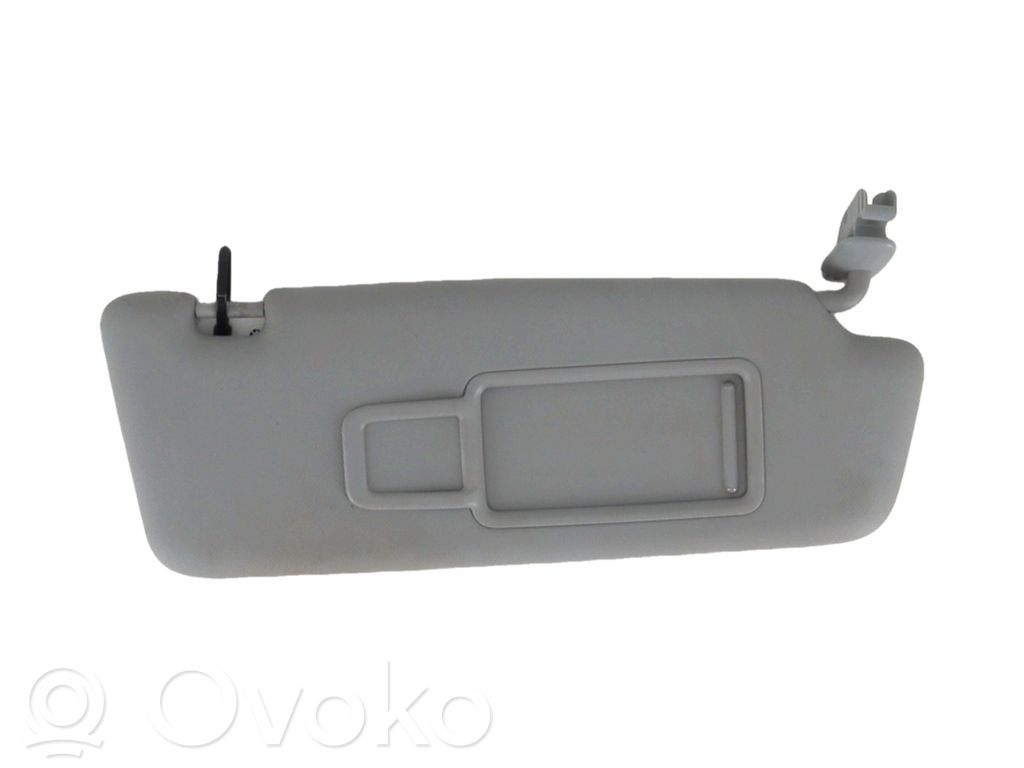 Audi A1 Sun visor 