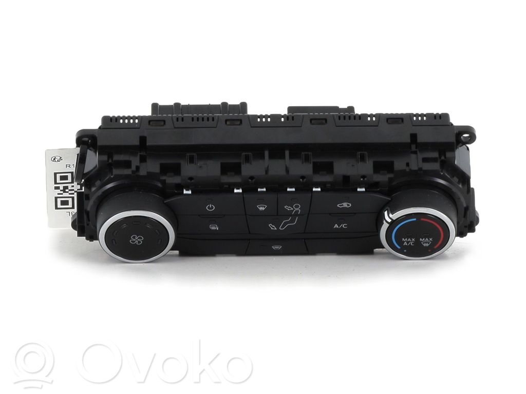 Ford Transit Climate control unit 
