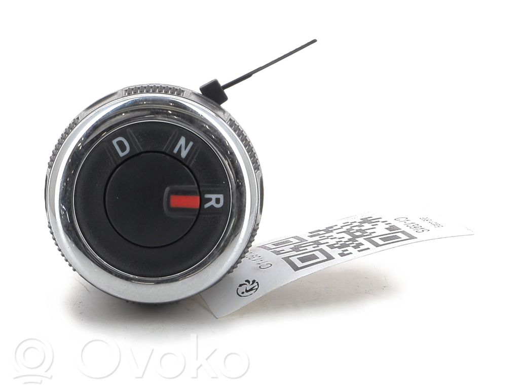 Dacia Spring Selector caja de cambios 