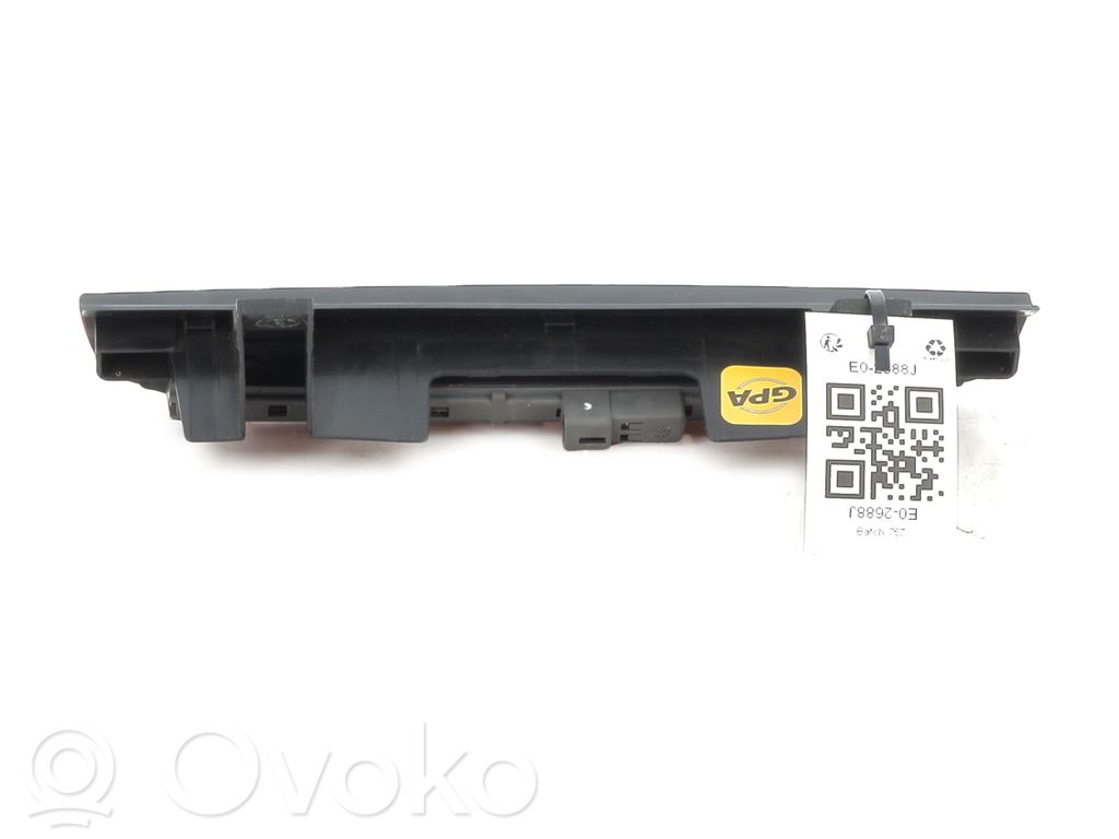 Opel Agila A Third/center stoplight 