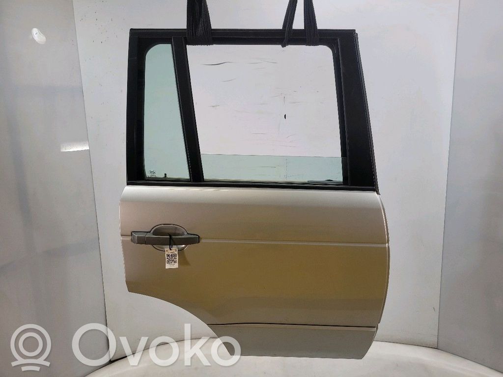 Land Rover Range Rover L322 Puerta trasera 