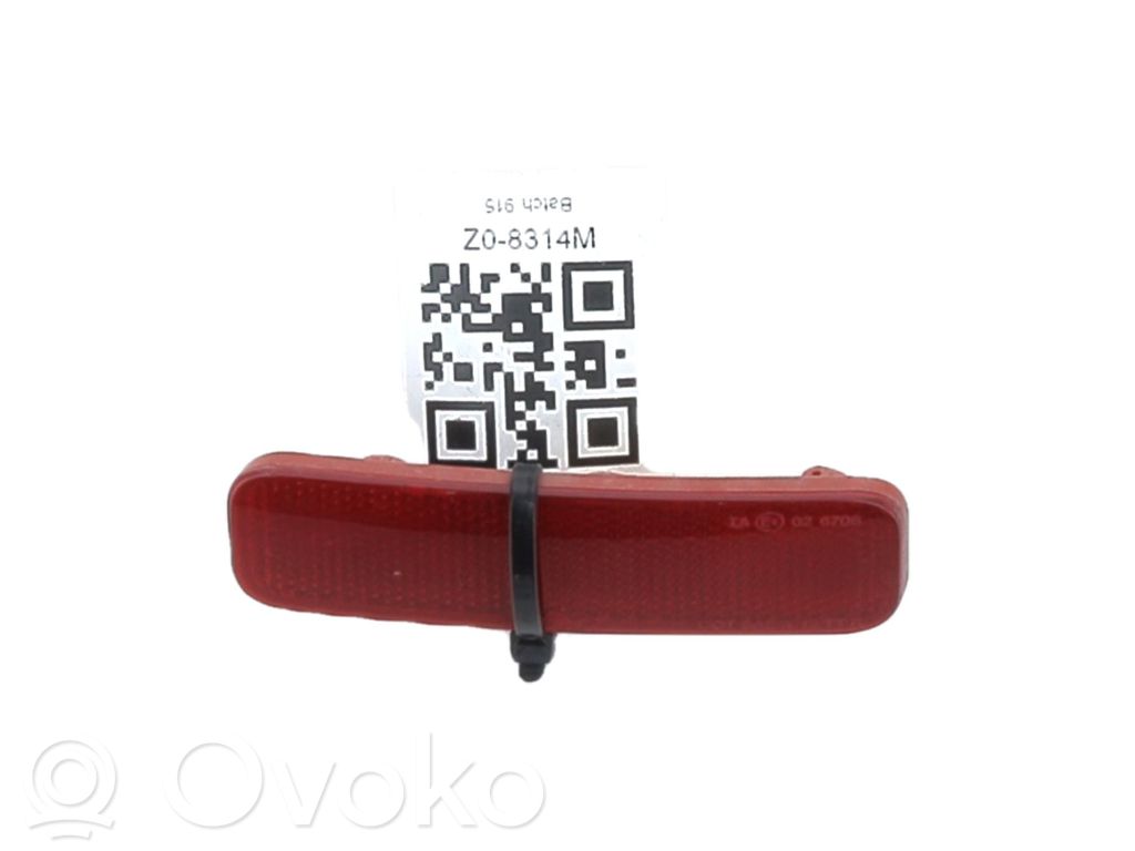 Ford Transit -  Tourneo Connect Reflector de faros/luces traseros 