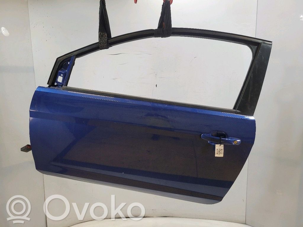 Ford Focus Durvis 