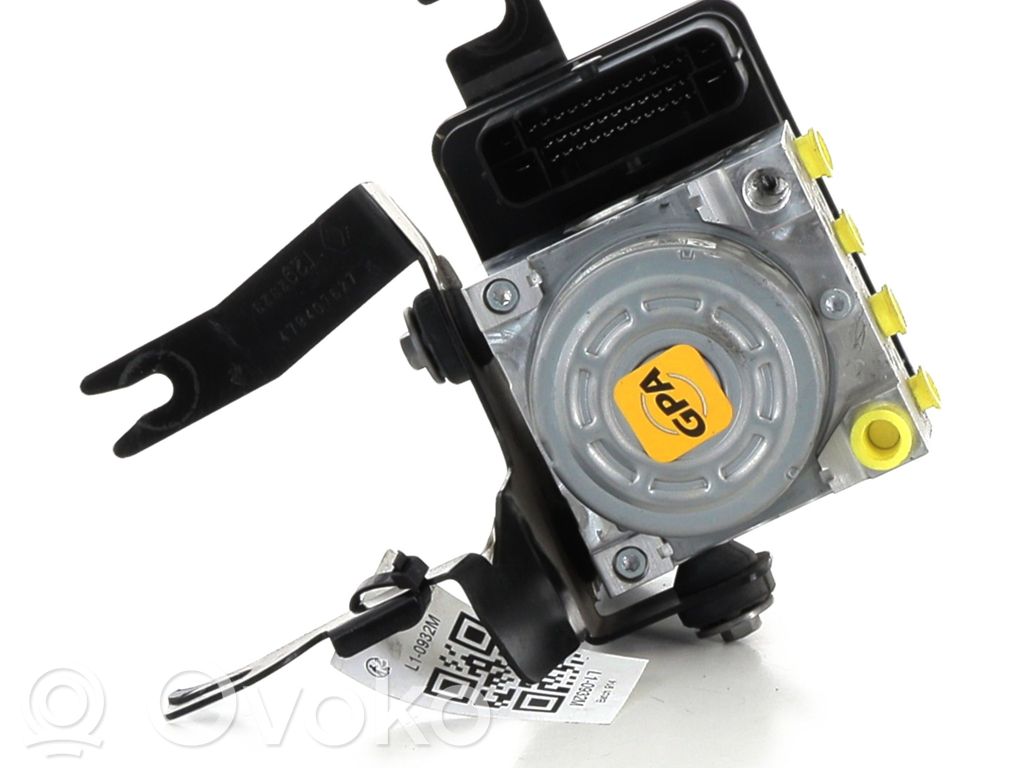 Renault Express ABS bloks 