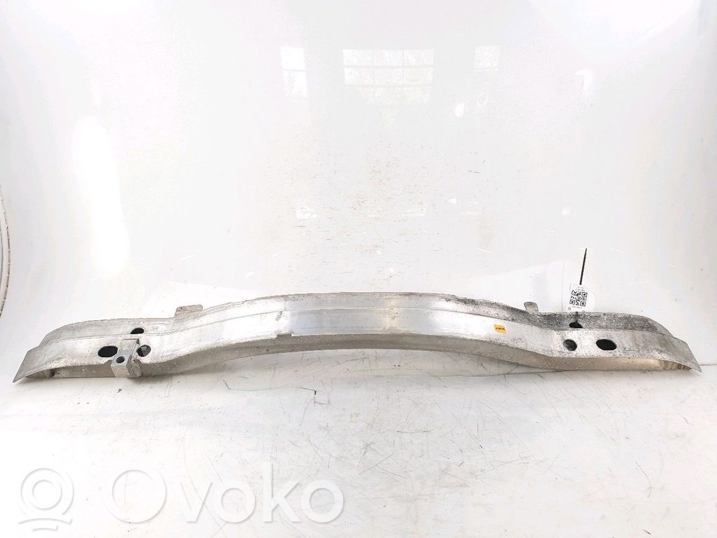 BMW 7 E65 E66 Traversa del paraurti posteriore