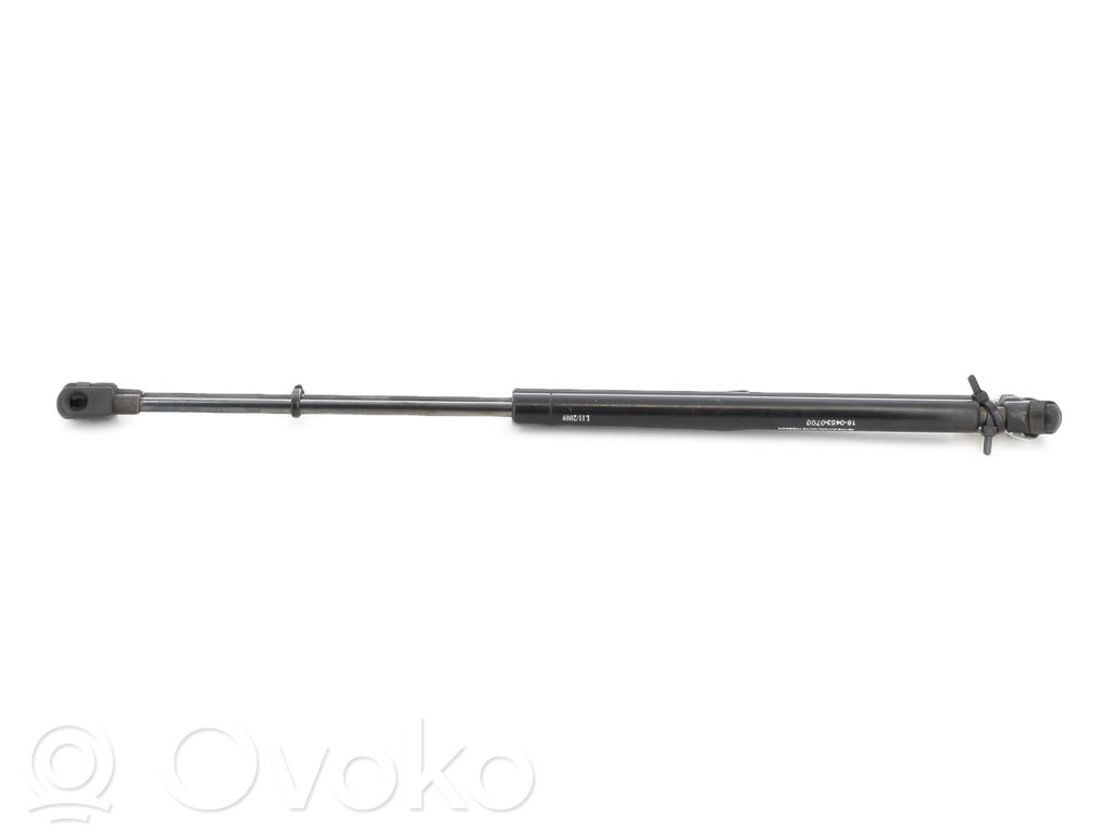 Dodge Nitro Tailgate strut 