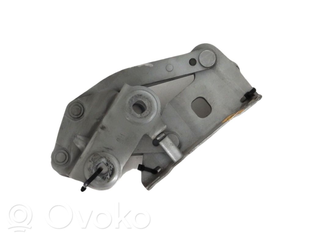 Land Rover Range Rover L322 Zawiasy pokrywy / maski silnika 