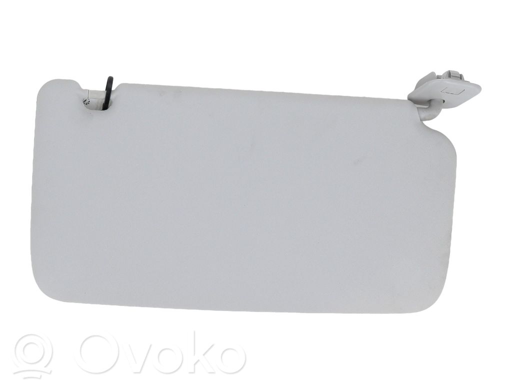 Renault Express Sun visor 