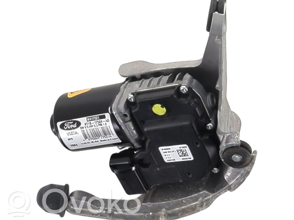 Ford Transit - Tourneo Connect Motorino del tergicristallo
