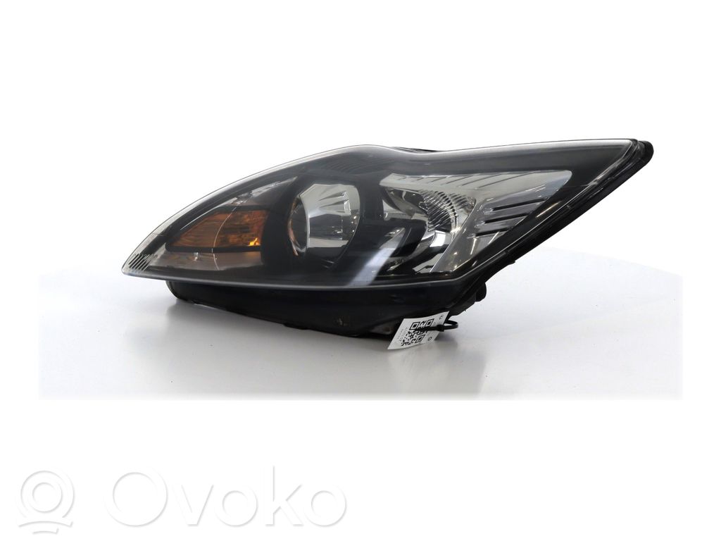 Ford Focus Headlight/headlamp 