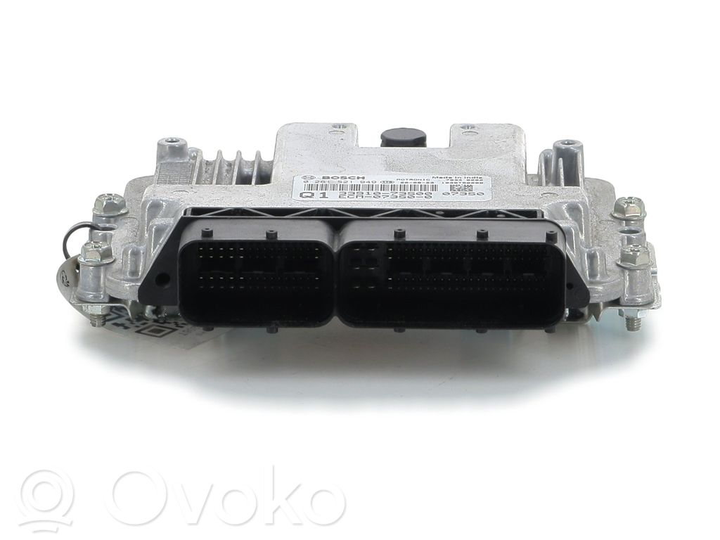 Suzuki Ignis Engine control unit/module 