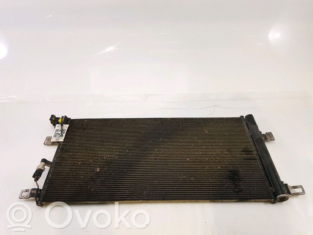 Skraplacz / Chłodnica klimatyzacji   8W0816421M,H11246A