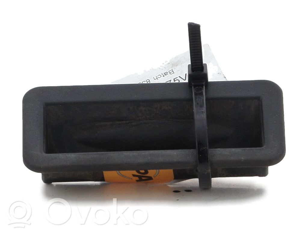 Ford Focus Loading door exterior handle 