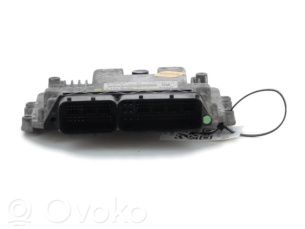 Engine control unit/module   55189925,E09943P