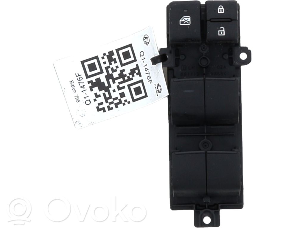 Toyota Yaris Cross Comutator comandă geamuri electrice 