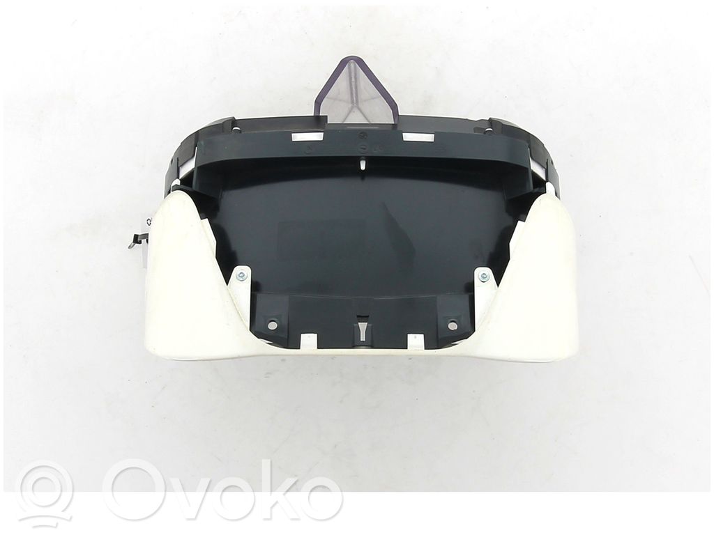 Ford Ka Speedometer (instrument cluster) 