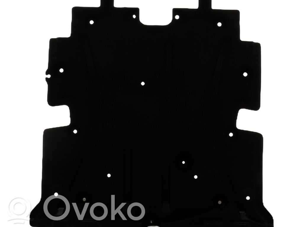 Renault Megane E-Tech Engine splash shield/under tray 