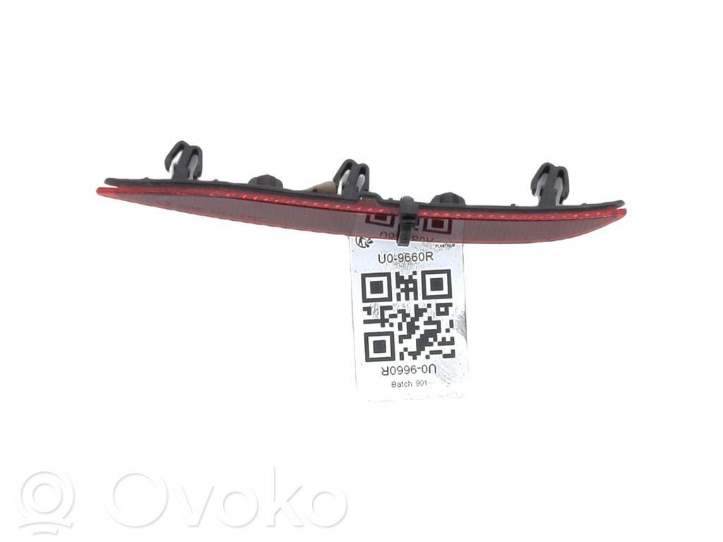 BMW 2 F22 F23 Odblask lampy tylnej