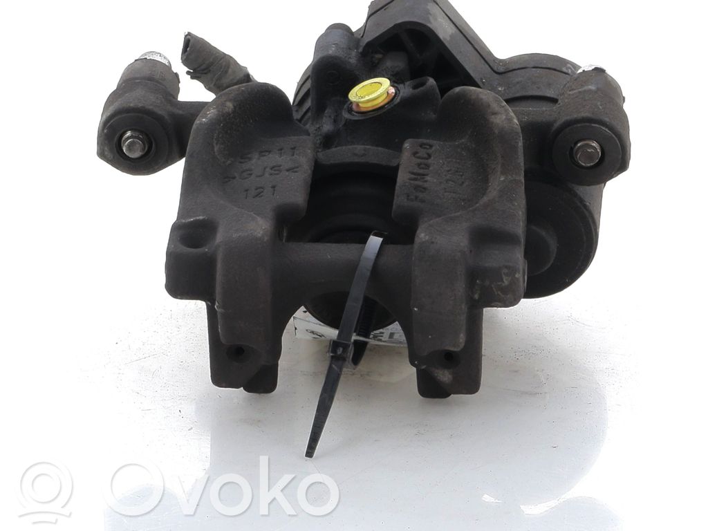 Ford S-MAX Задний суппорт 