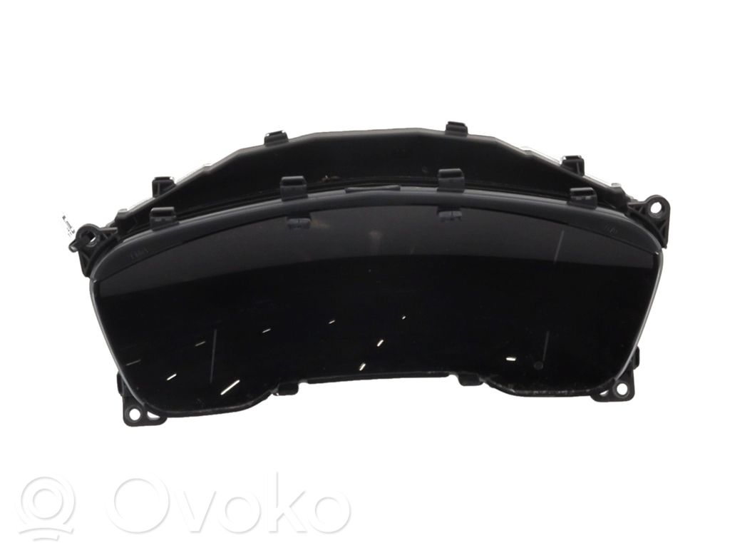 Toyota Corolla E210 E21 Speedometer (instrument cluster) 