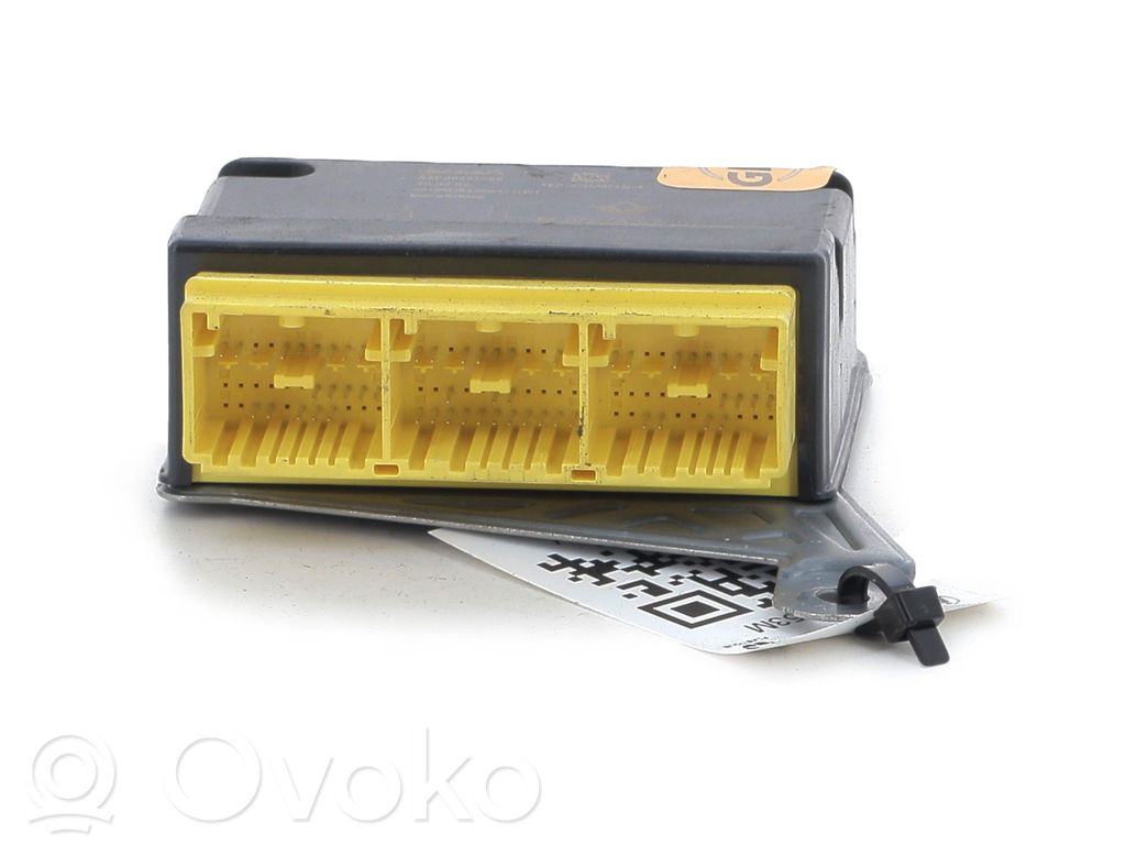 Renault Zoe Airbag control unit/module 