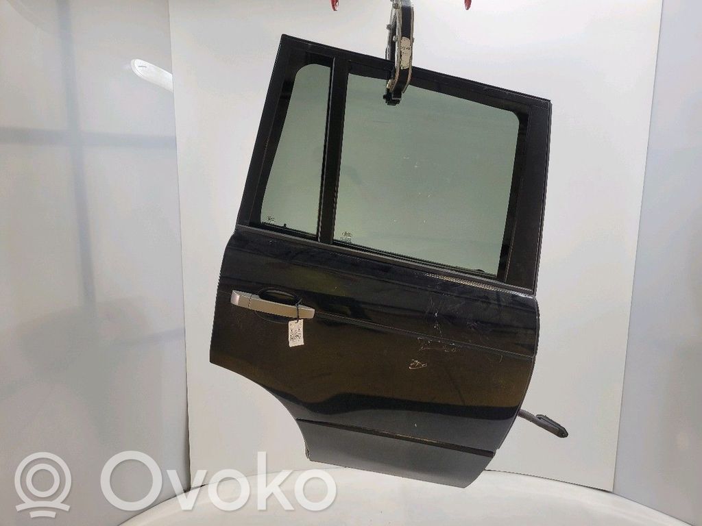 Land Rover Range Rover L322 Puerta trasera 