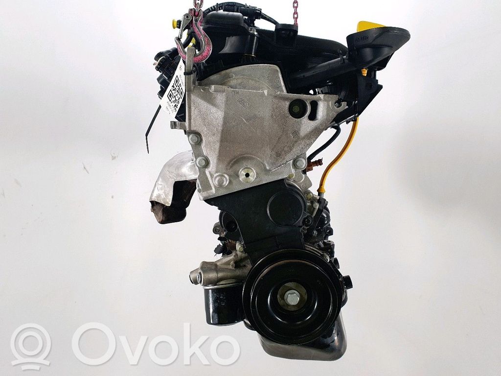 Motor   D4F740,Q11289Y