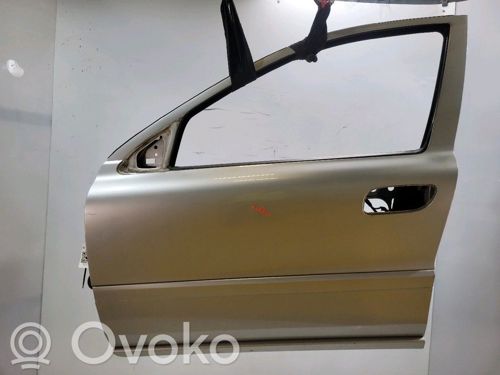 Volvo S60 Durvis 