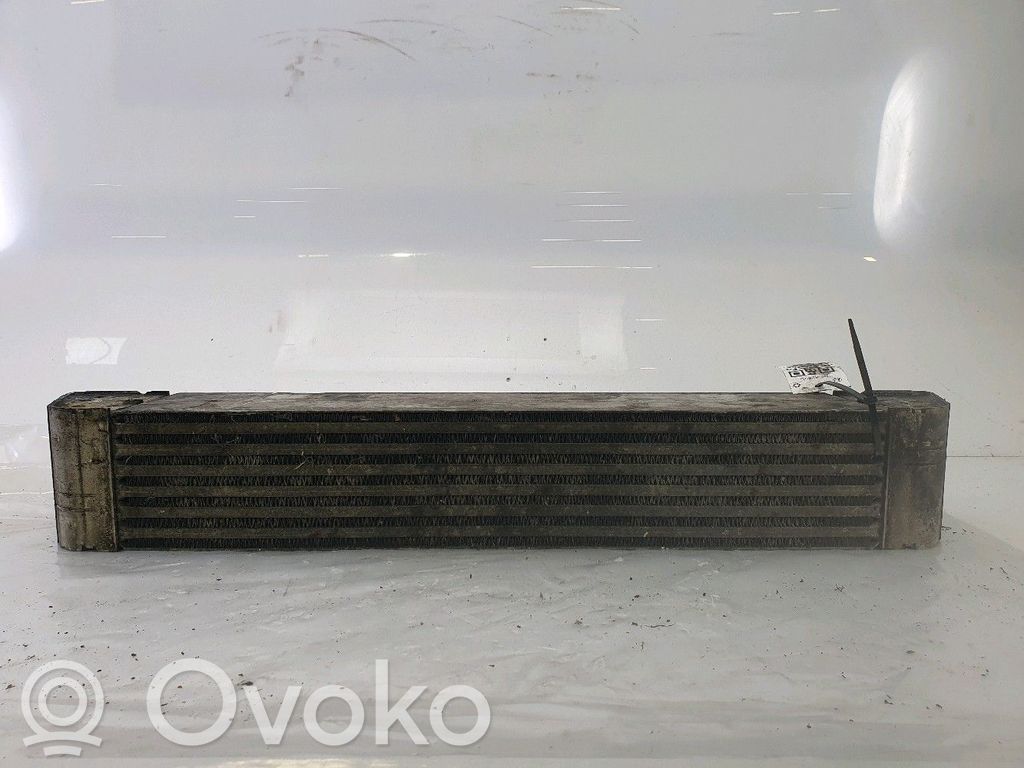 Radiador intercooler   17517787446,N08289G