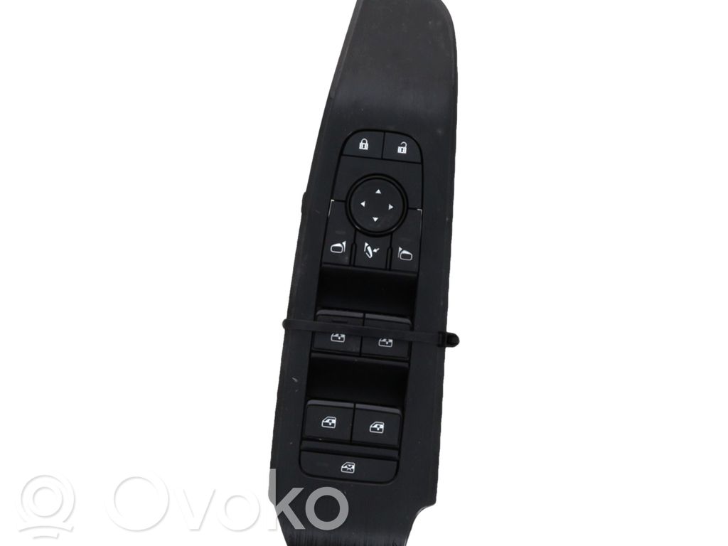 Nissan Qashqai J12 Przyciski szyb 