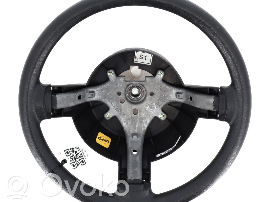 Chevrolet Matiz Steering wheel 
