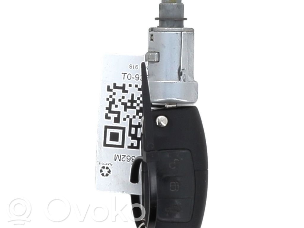 Ohjauspyörän lukitus   1681167,T09362M