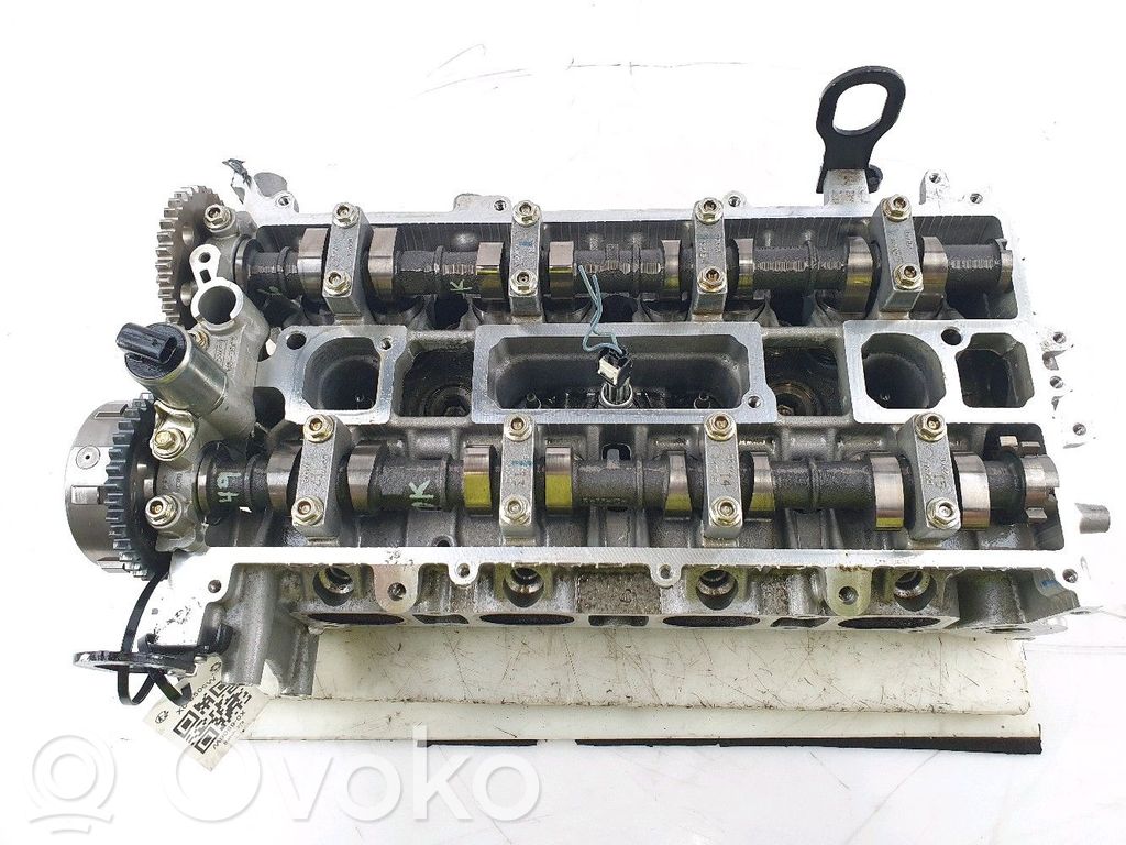 Engine head   2361054,X06506W