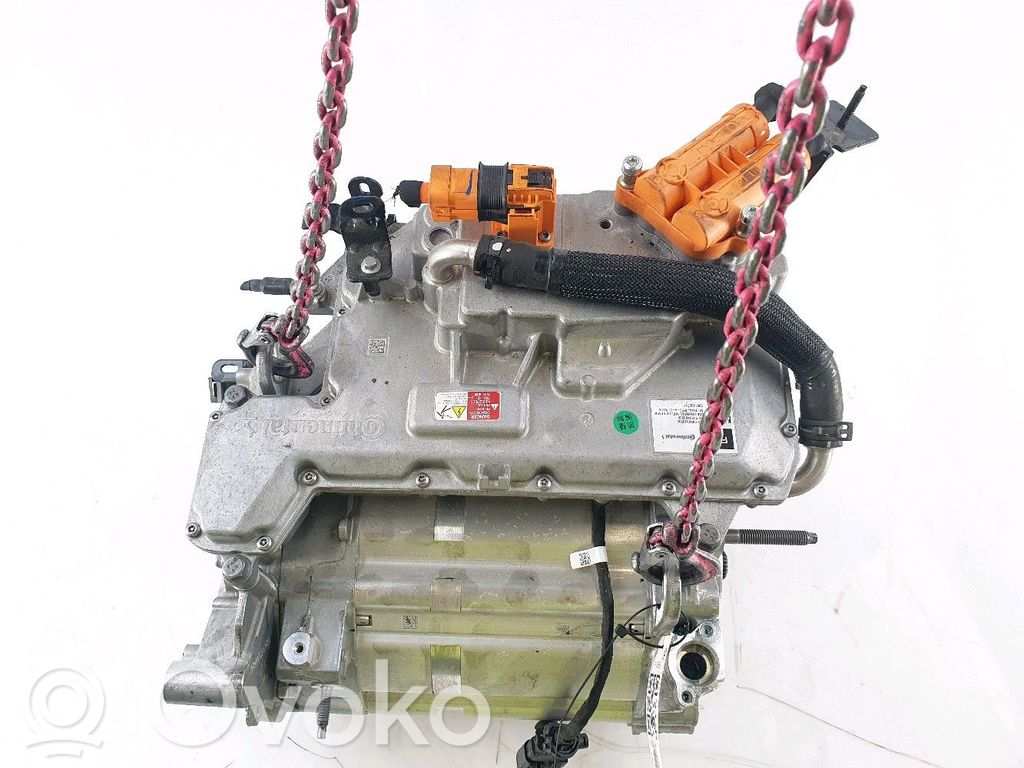 Peugeot 2008 II Motor 
